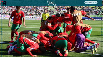 مباراة المغرب والأرجنتين في نهائي كأس العالم للشباب.. متابعة حصرية على الرياضية المغربية